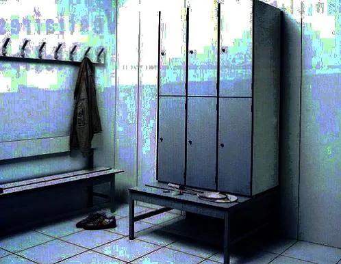 Bucuresti - Compartimentari spatii si amenajari interioare