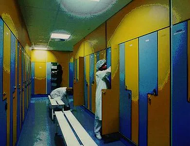 Bucuresti - Compartimentari spatii si amenajari interioare