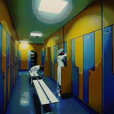 Bucuresti - Compartimentari spatii si amenajari interioare