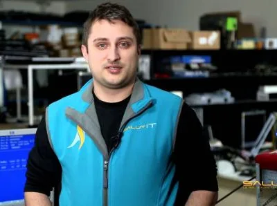 Salut -IT Reparatii calculatoare Bucuresti