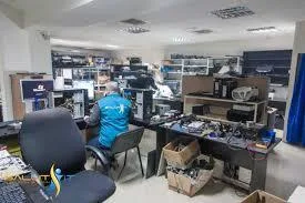 Salut -IT Reparatii calculatoare Bucuresti