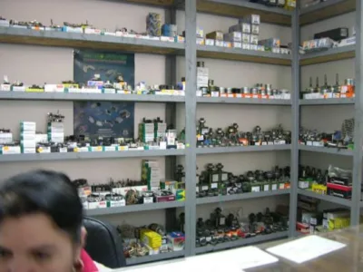 Salut -IT Reparatii calculatoare Bucuresti