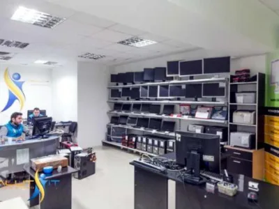 Salut -IT Reparatii calculatoare Bucuresti