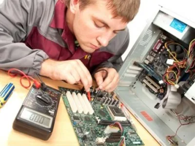 Salut -IT Reparatii calculatoare Bucuresti