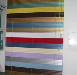 Jaluzele - rulouri - tamplarie PVC si aluminiu - copertine - Craiova