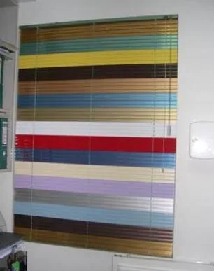 Jaluzele - rulouri - tamplarie PVC si aluminiu - copertine - Craiova