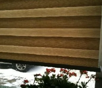 Jaluzele - rulouri - tamplarie PVC si aluminiu - copertine - Craiova