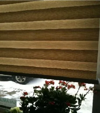 Jaluzele - rulouri - tamplarie PVC si aluminiu - copertine - Craiova