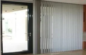 Jaluzele - rulouri - tamplarie PVC si aluminiu - copertine - Craiova