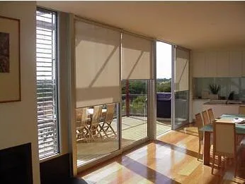 Jaluzele - rulouri - tamplarie PVC si aluminiu - copertine - Craiova