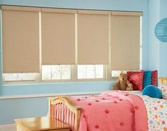 Jaluzele - rulouri - tamplarie PVC si aluminiu - copertine - Craiova