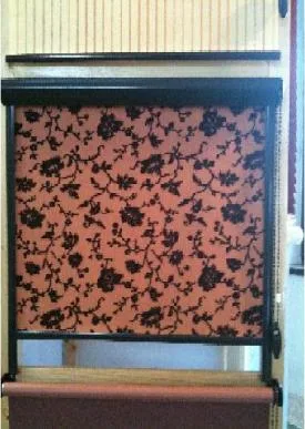 Jaluzele - rulouri - tamplarie PVC si aluminiu - copertine - Craiova