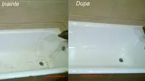 Reconditionari Cazi