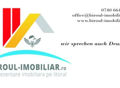 Biroul Imobiliar -Constanta