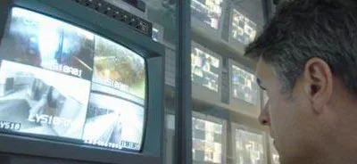 G.I.S. SYSTEM SECURITY