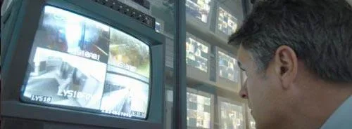 G.I.S. SYSTEM SECURITY