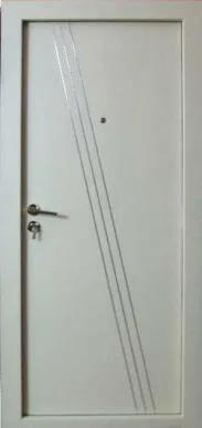 Usi metalice de exterior - porti - garduri la comanda - Focsani