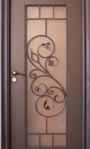 Usi metalice de exterior - porti - garduri la comanda - Focsani