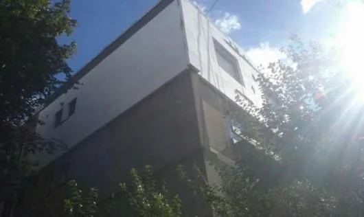 Alpinism utilitar - Bucuresti