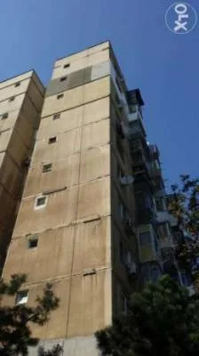 Alpinism utilitar - Bucuresti