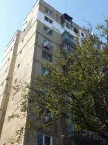 Alpinism utilitar - Bucuresti