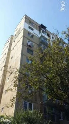 Alpinism utilitar - Bucuresti