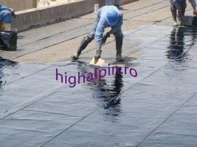 Alpinism utilitar - Bucuresti