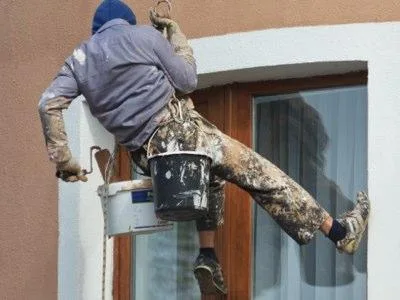 Alpinism utilitar - Bucuresti