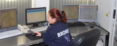 Agentie Paza si Protectie Bucuresti