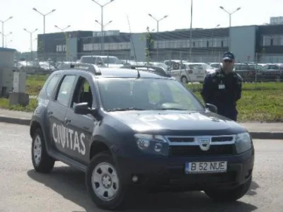 Agentie Paza si Protectie Bucuresti