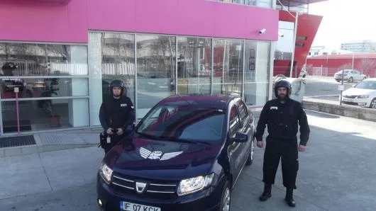 Agentie Paza si Protectie Ilfov