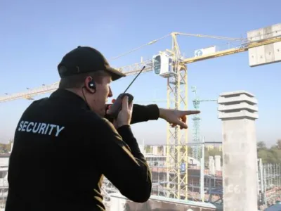Servicii paza si protectie Bucuresti