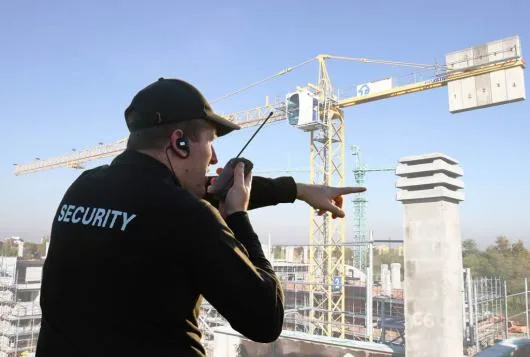 Servicii paza si protectie Bucuresti