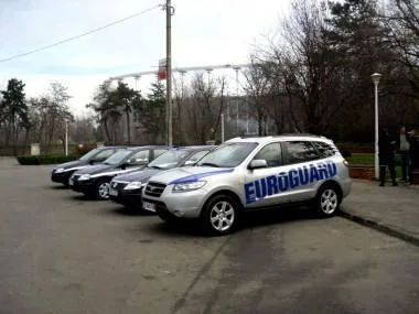 Servicii paza si protectie Bucuresti