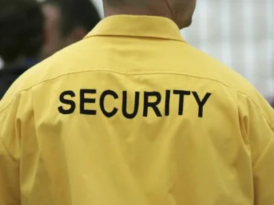Servicii paza si protectie Bucuresti