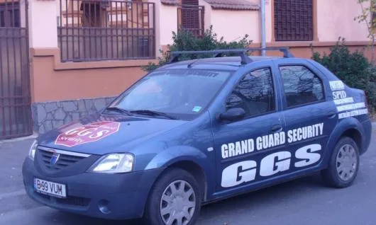 Agentie Paza si Protectie Bucuresti