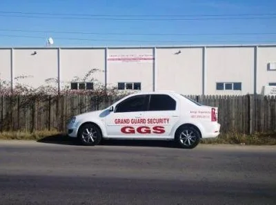 Agentie Paza si Protectie Bucuresti