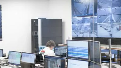 Agentie Paza si Protectie Bucuresti