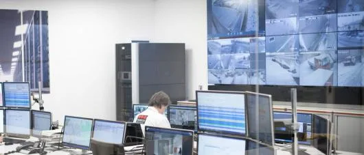 Agentie Paza si Protectie Bucuresti