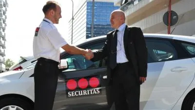 Agentie Paza si Protectie Bucuresti