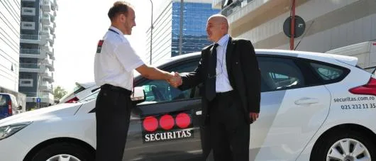 Agentie Paza si Protectie Bucuresti