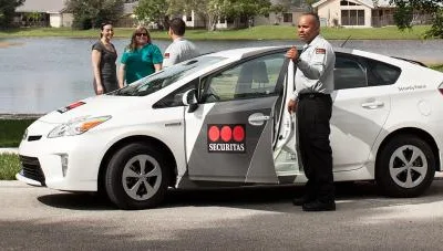 Agentie Paza si Protectie Bucuresti