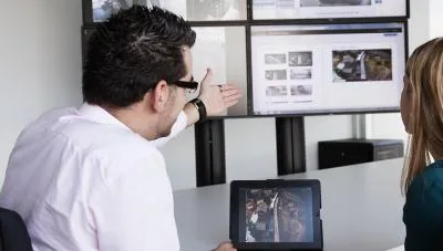 Agentie Paza si Protectie Bucuresti