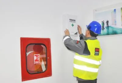 Agentie Paza si Protectie Bucuresti