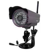 Importator camere supraveghere Foscam Bucuresti