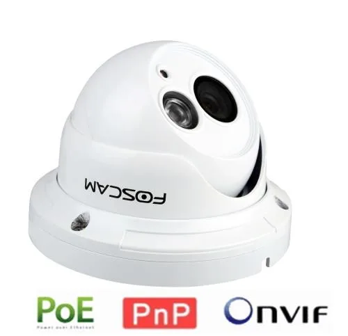 Importator camere supraveghere Foscam Bucuresti