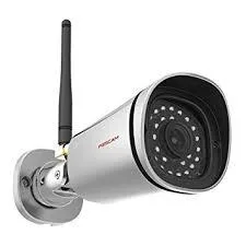 Importator camere supraveghere Foscam Bucuresti