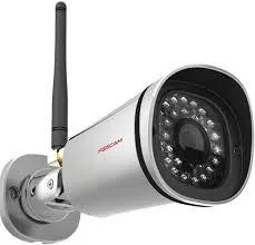 Importator camere supraveghere Foscam Bucuresti