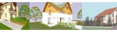 BIROUL DE PROIECTARE 3G ARHITECTURA