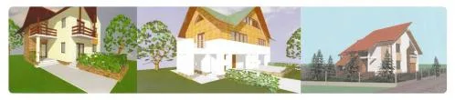 BIROUL DE PROIECTARE 3G ARHITECTURA